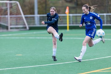 Bild 235 - F VfL Pinneberg - USC Paloma : Ergebnis: 1:4